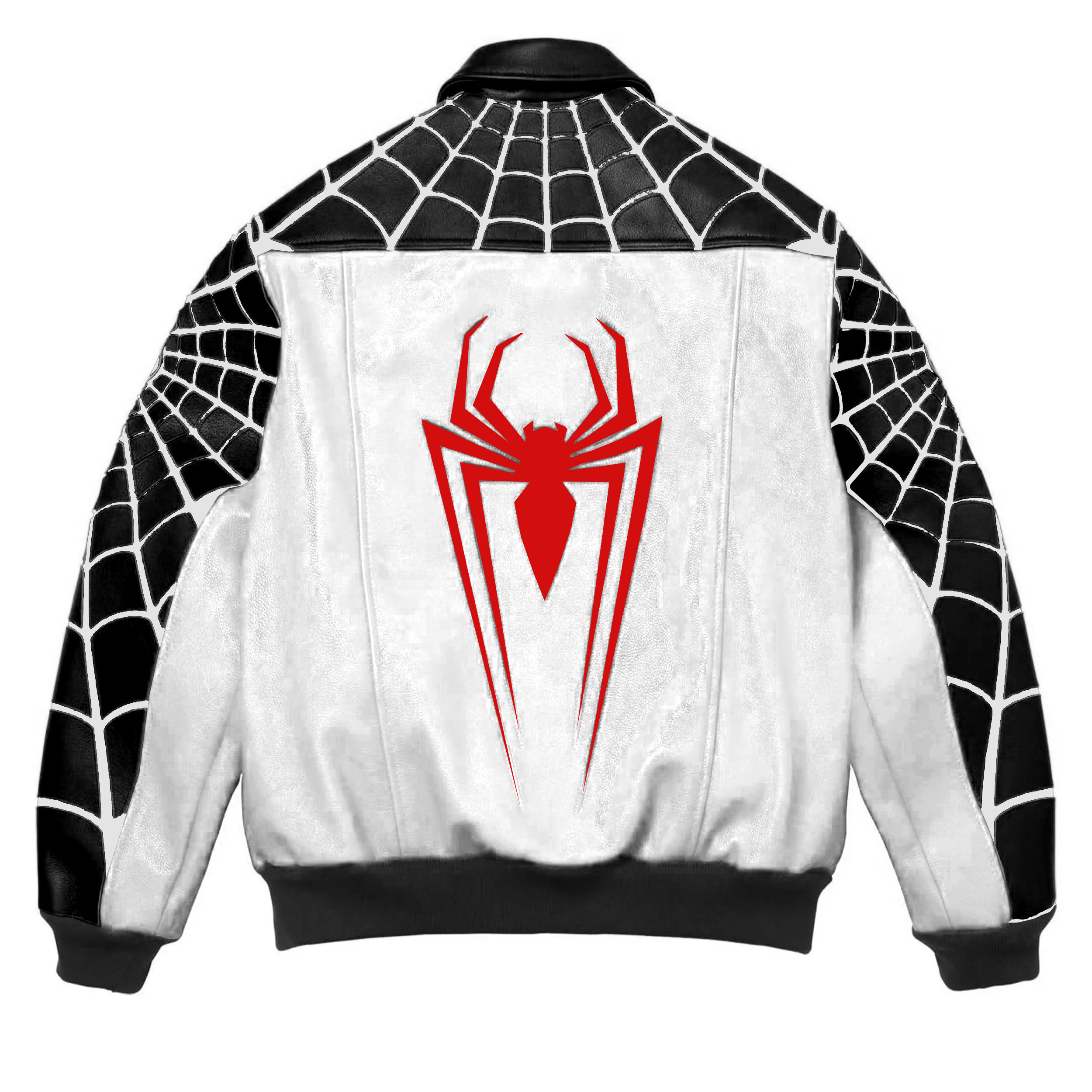 SPIDER-MAN Classic Jacket Unisex