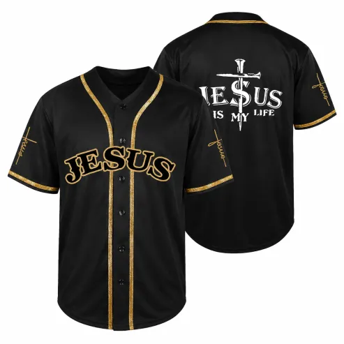  Baseball Jersey Men Fan Sports Jersey
