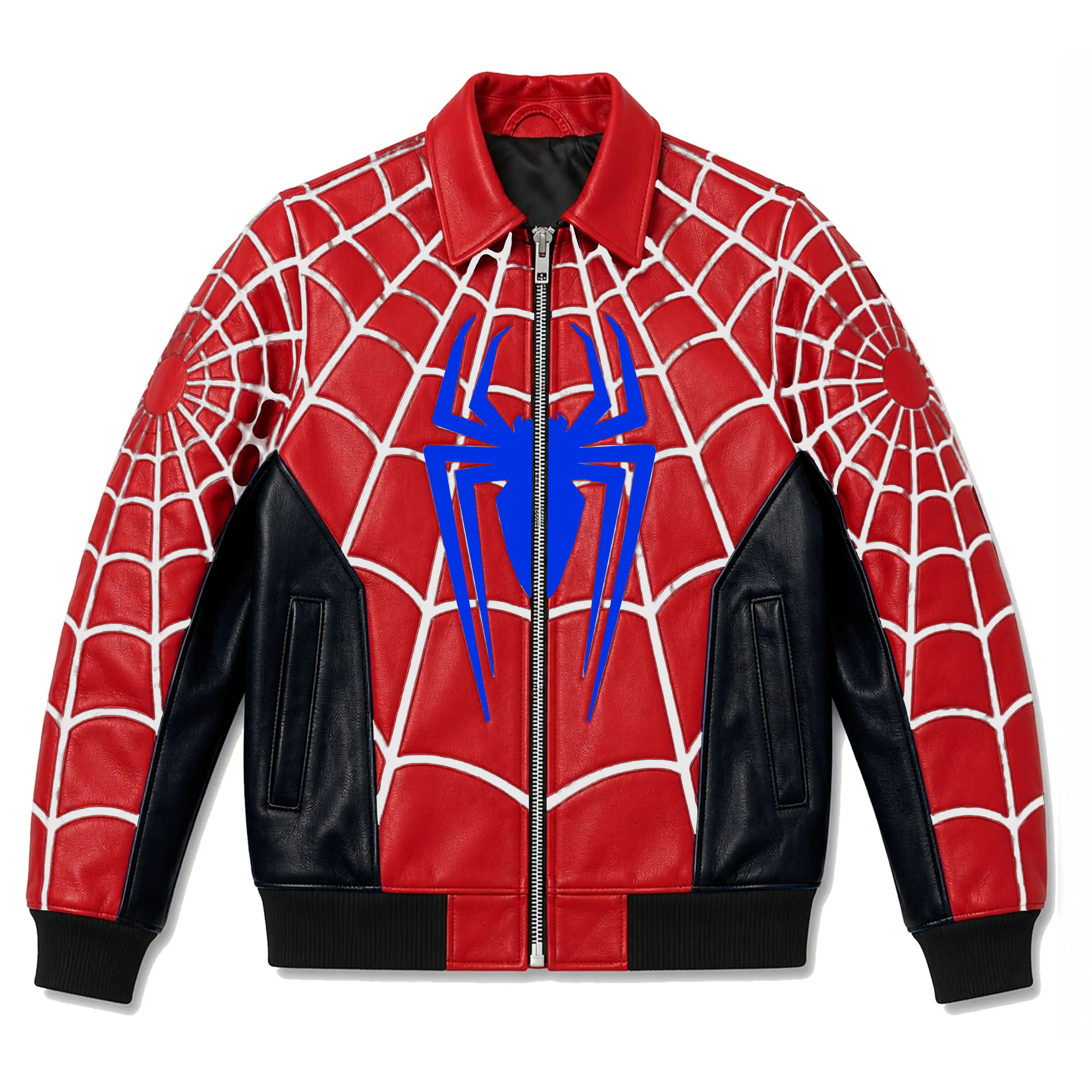 SPIDER-MAN Classic Jacket Unisex