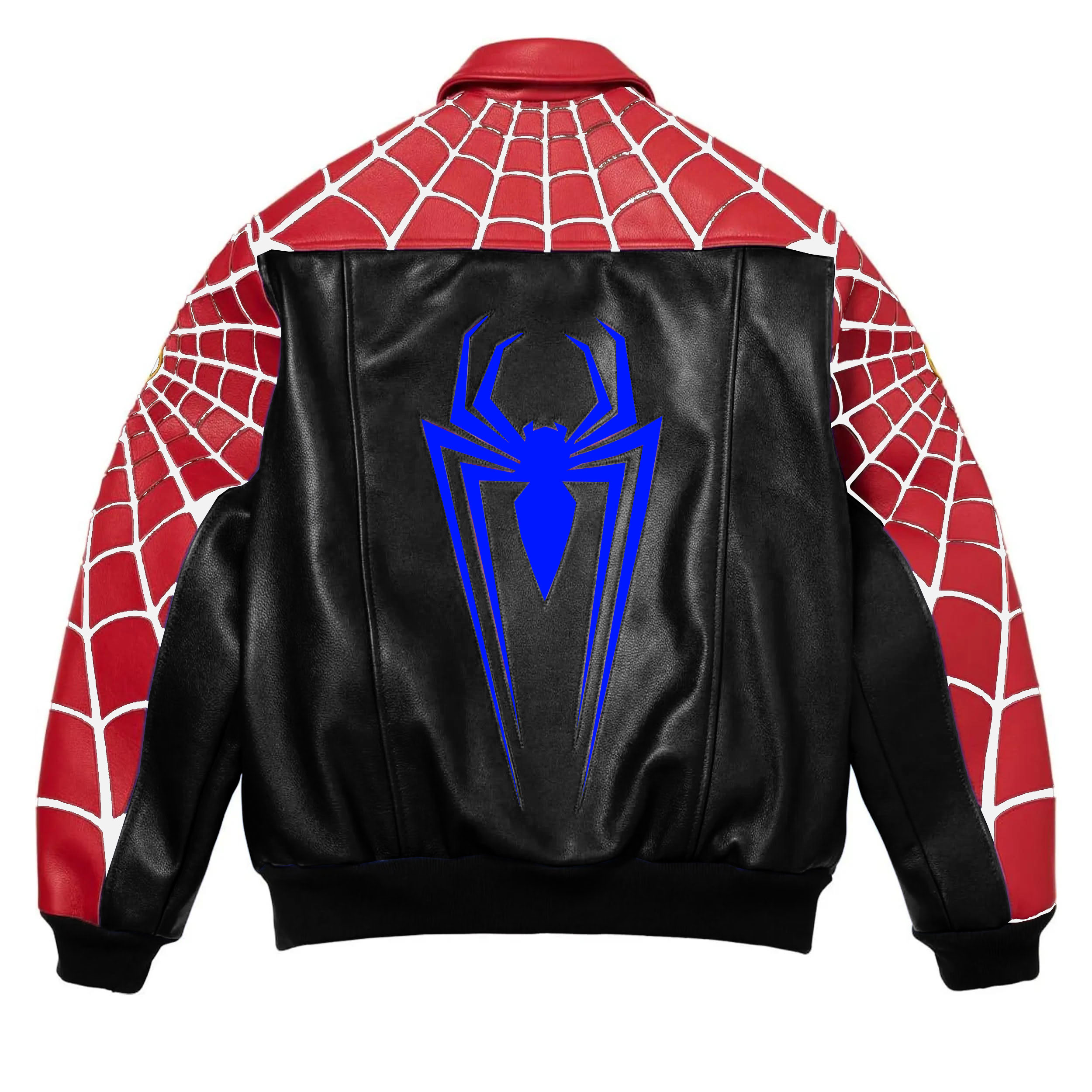 SPIDER-MAN Classic Jacket Unisex