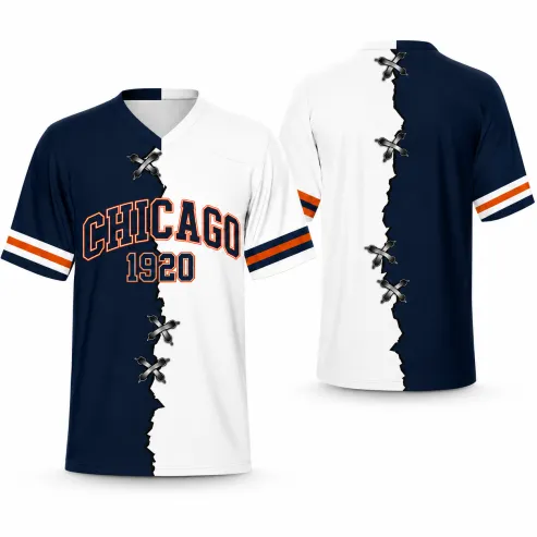  Baseball Jersey Men Fan Sports Jersey