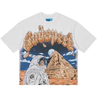 Godspeed Classic 100%Cotton Tee T-Shirt Unisex