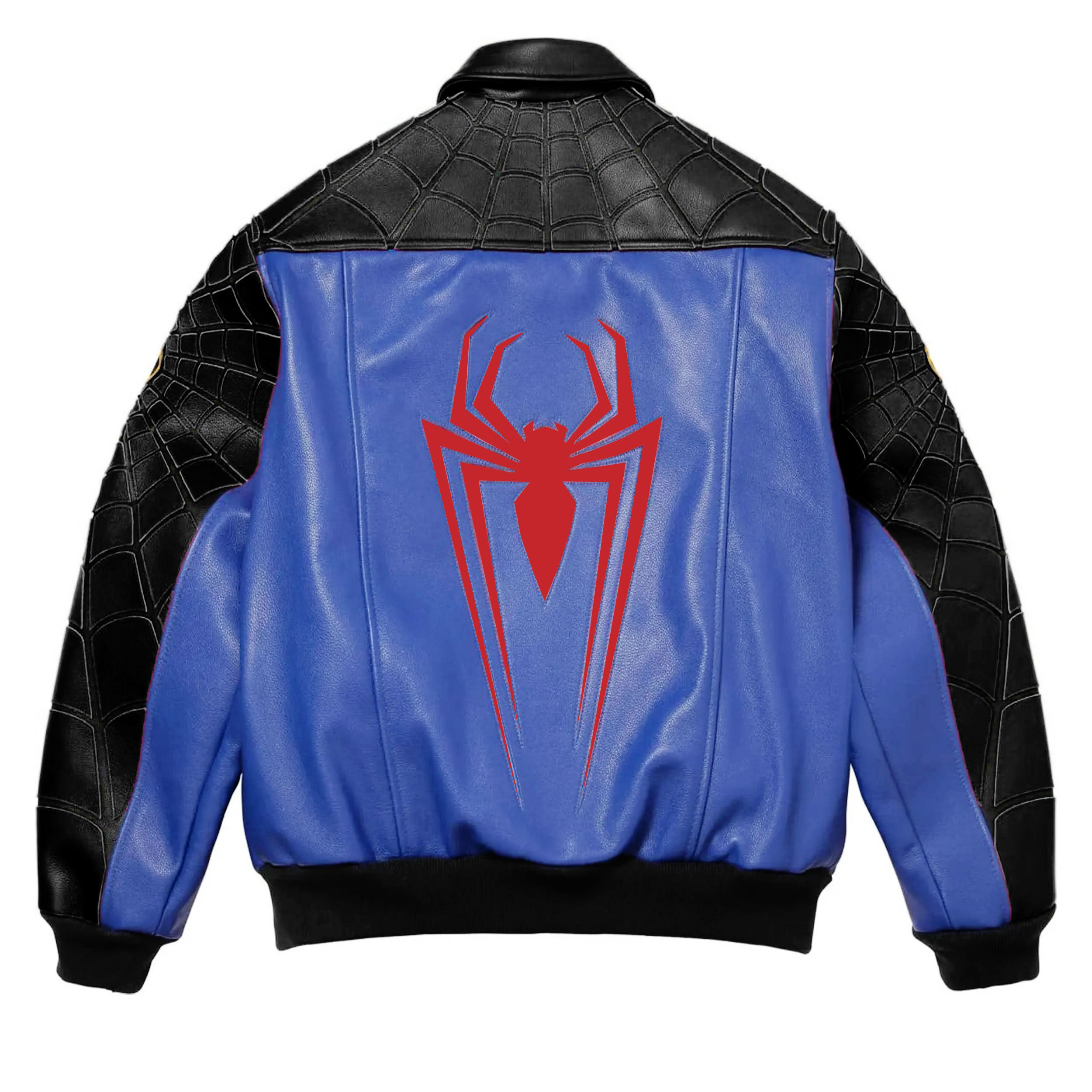 SPIDER-MAN Classic Jacket Unisex