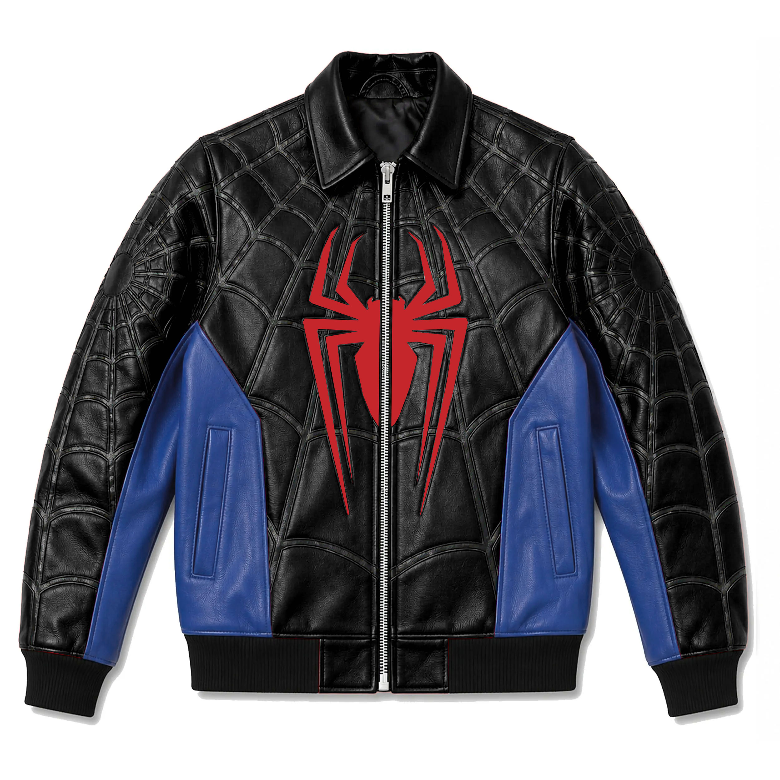 SPIDER-MAN Classic Jacket Unisex