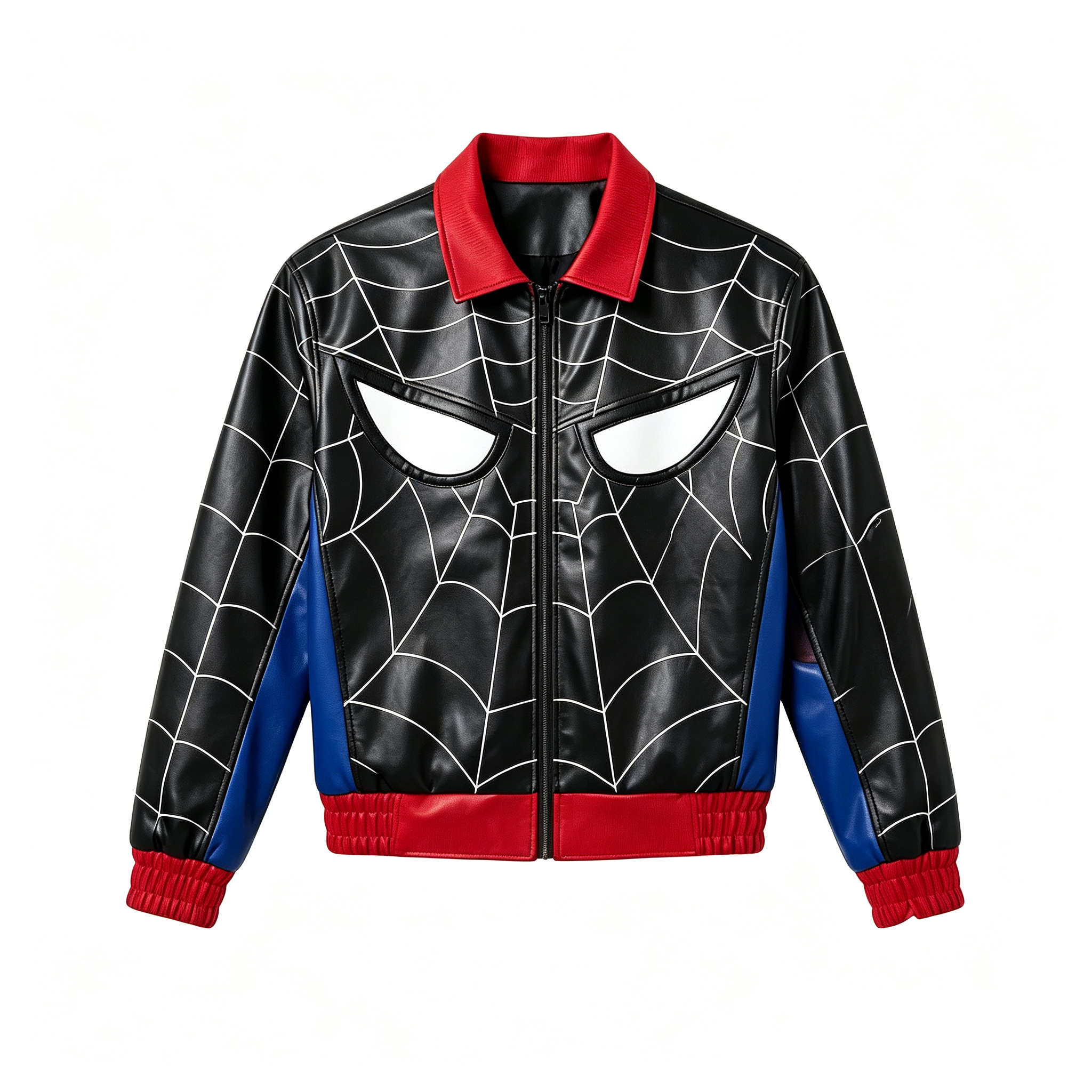 SPIDER-MAN Classic Jacket Unisex