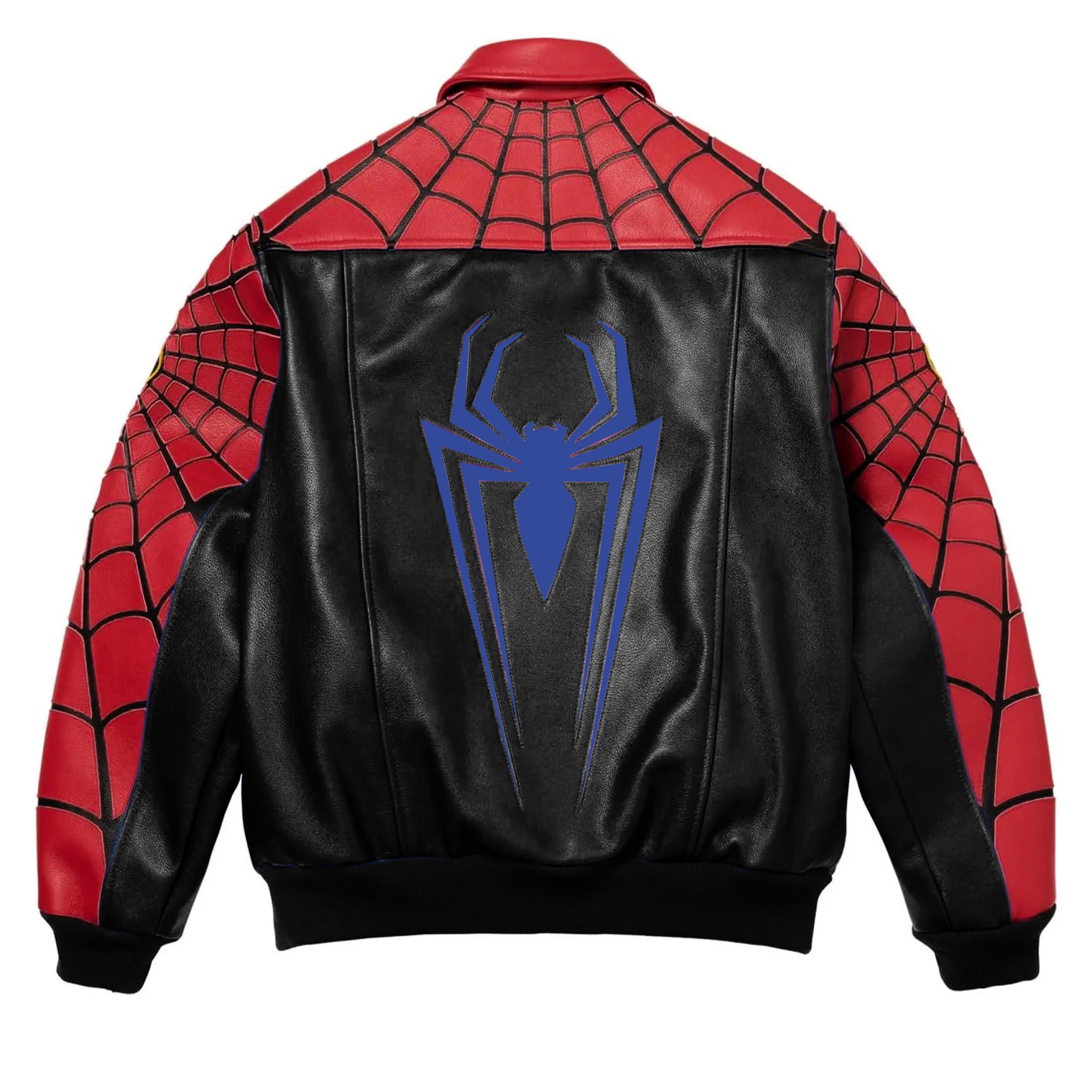 SPIDER-MAN Classic Jacket Unisex