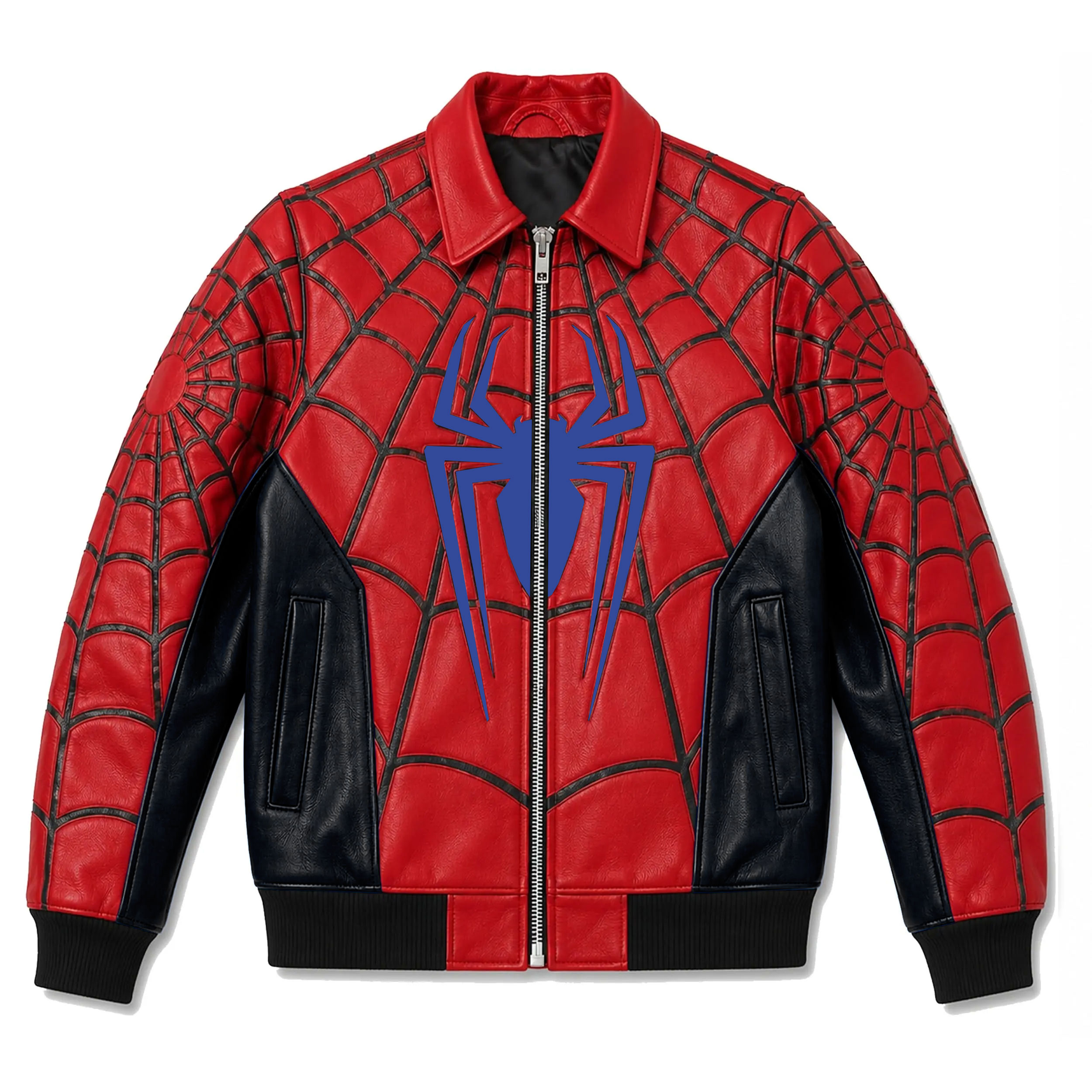 SPIDER-MAN Classic Jacket Unisex