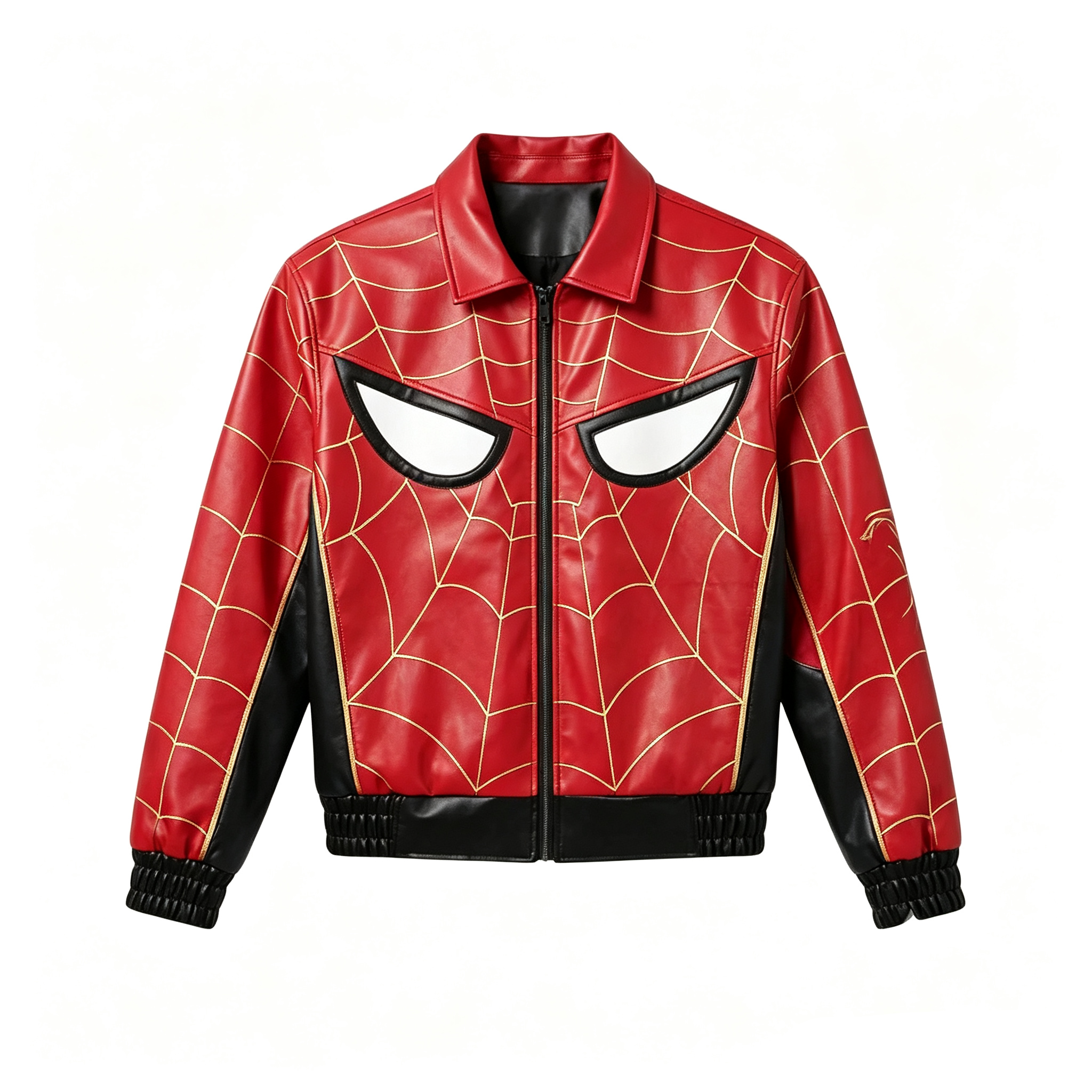 SPIDER-MAN Classic Jacket Unisex