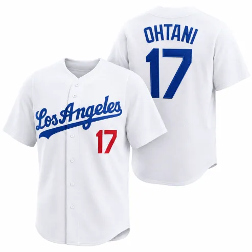  Baseball Jersey Men Fan Sports Jersey