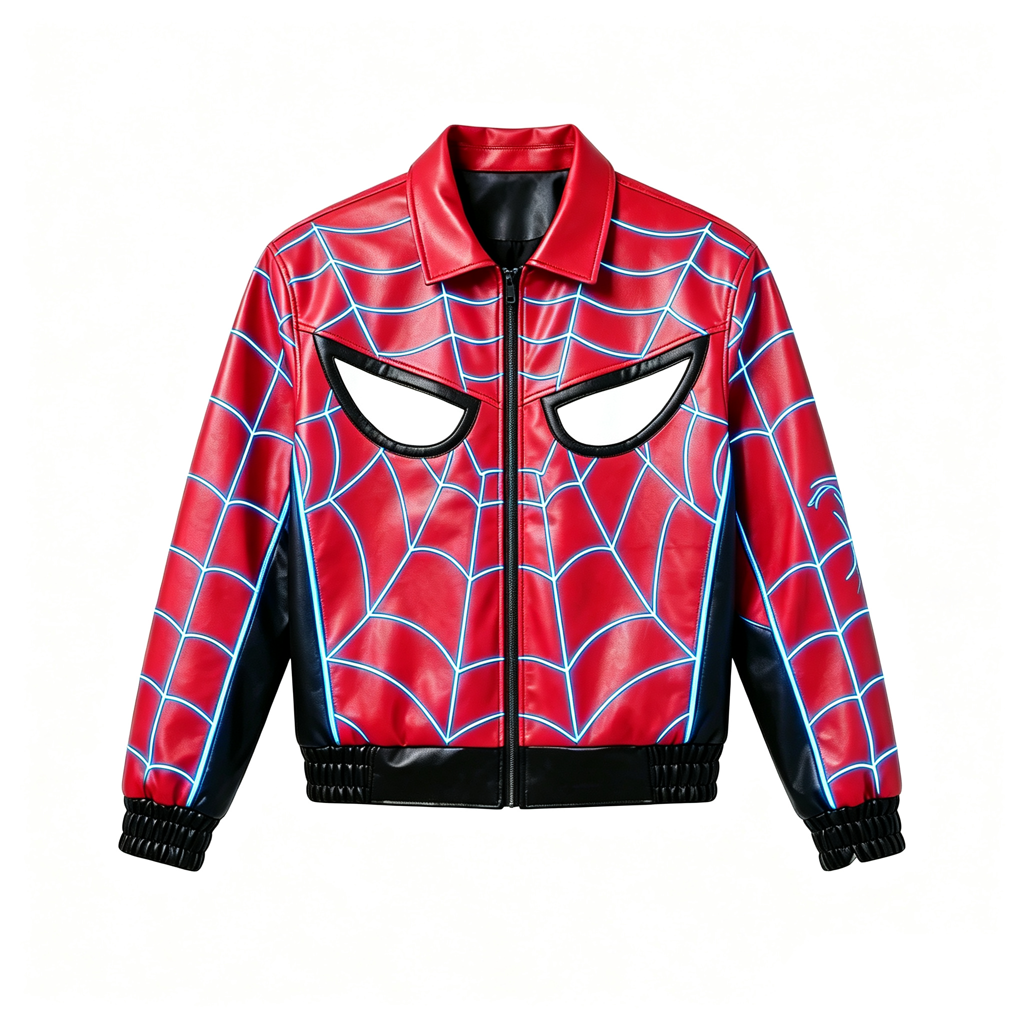 SPIDER-MAN Classic Jacket Unisex