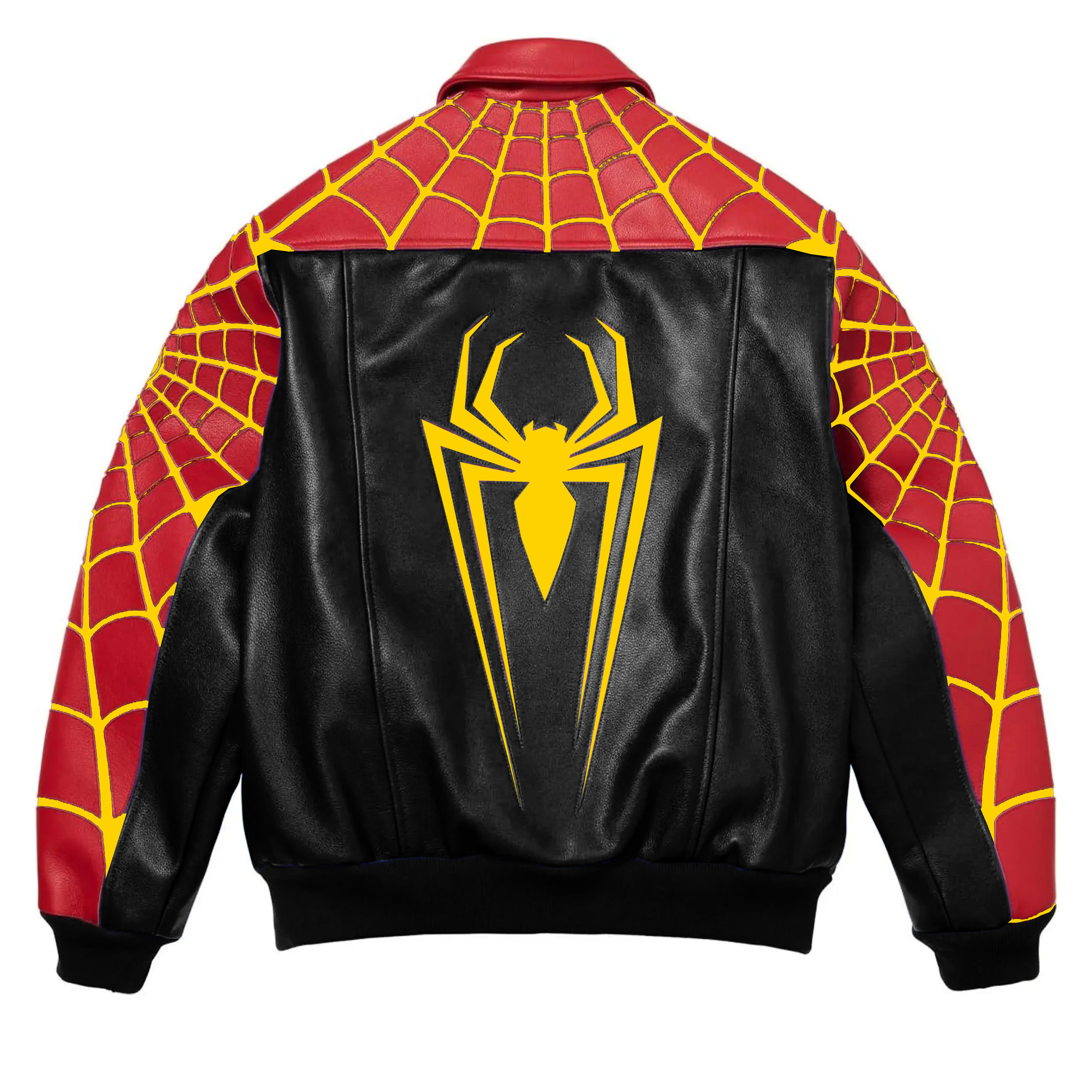 SPIDER-MAN Classic Jacket Unisex
