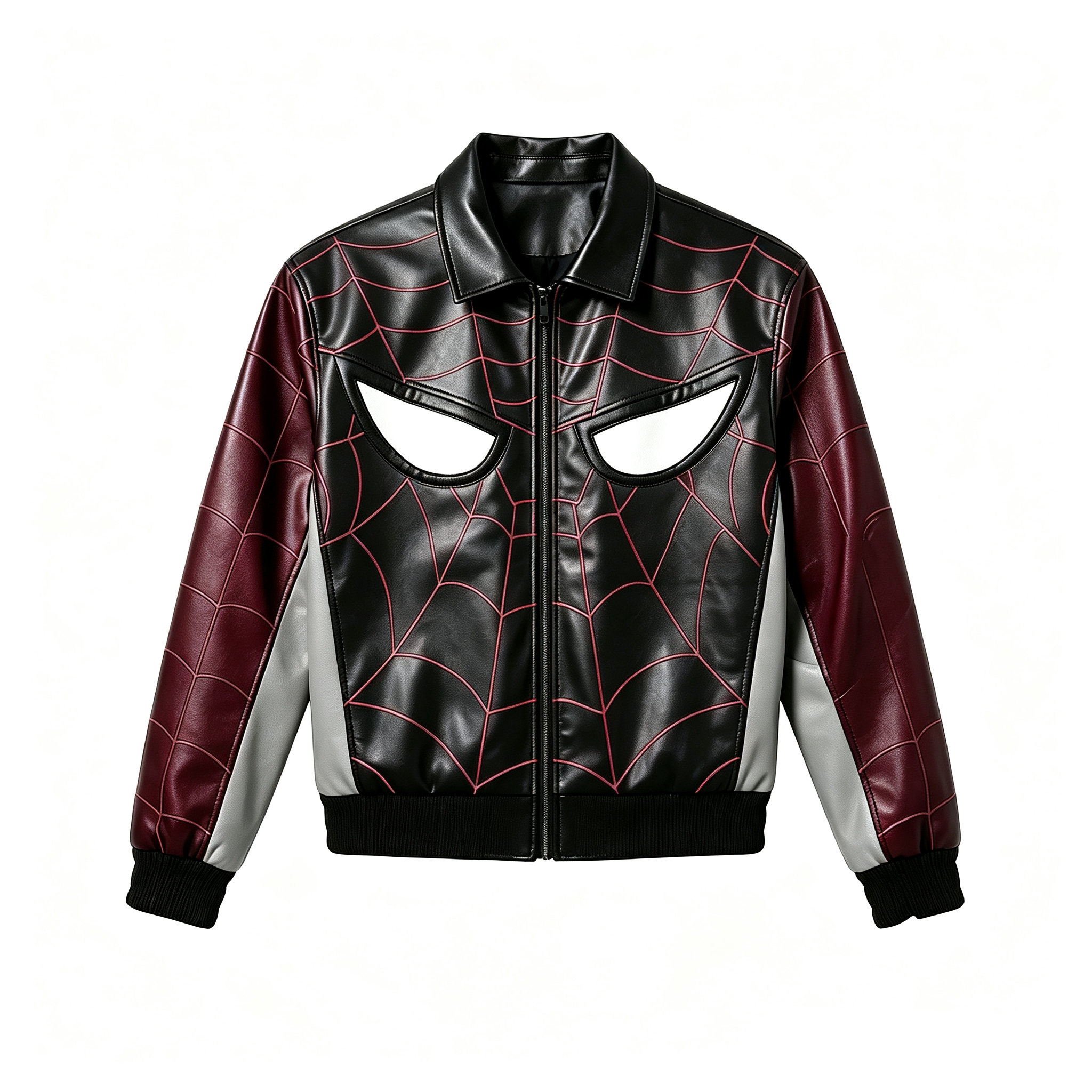 SPIDER-MAN Classic Jacket Unisex