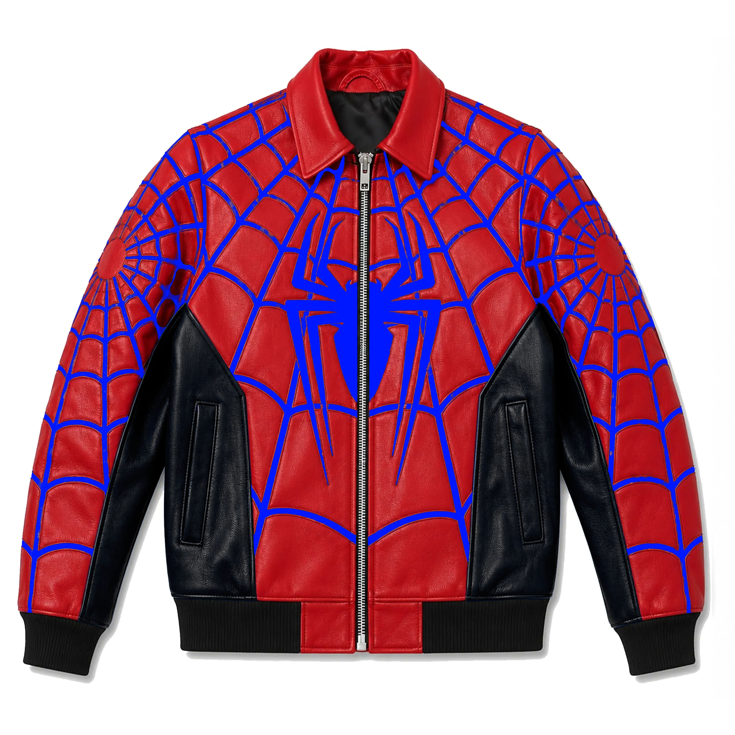SPIDER-MAN Classic Jacket Unisex