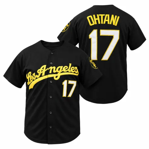  Baseball Jersey Men Fan Sports Jersey