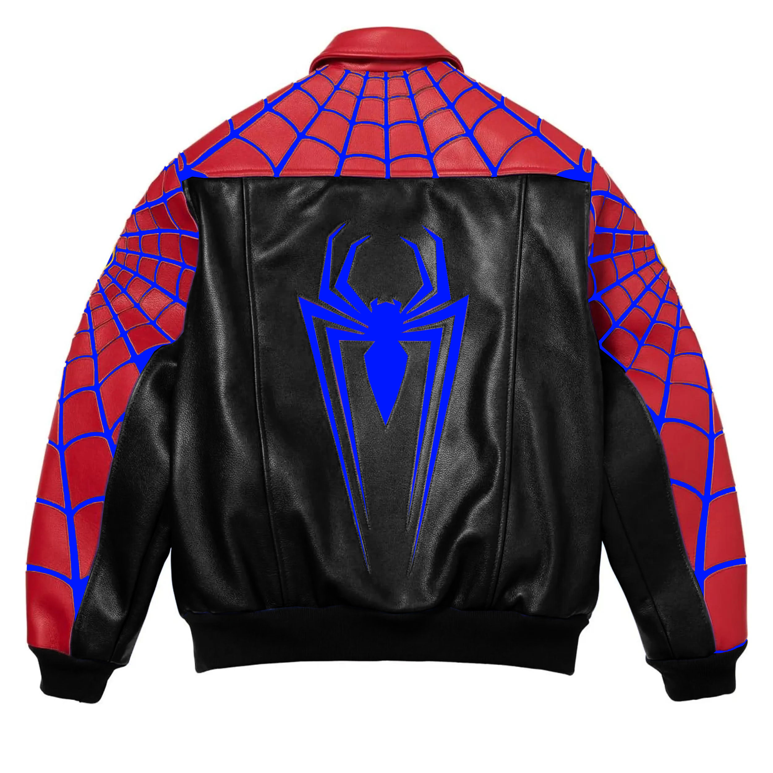 SPIDER-MAN Classic Jacket Unisex