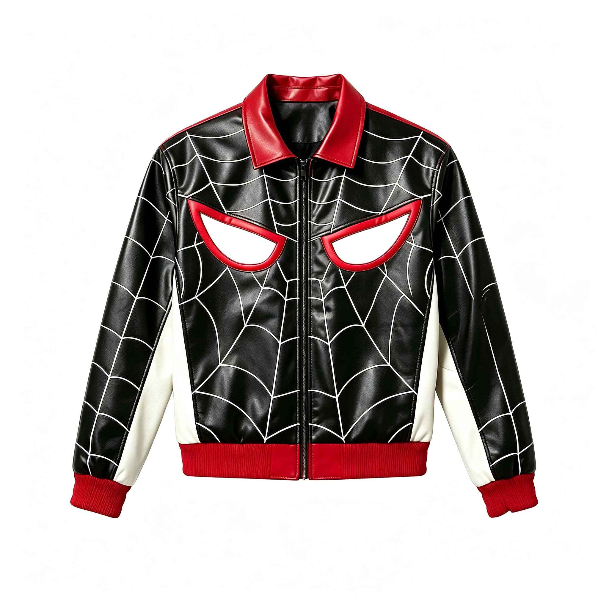 SPIDER-MAN Classic Jacket Unisex