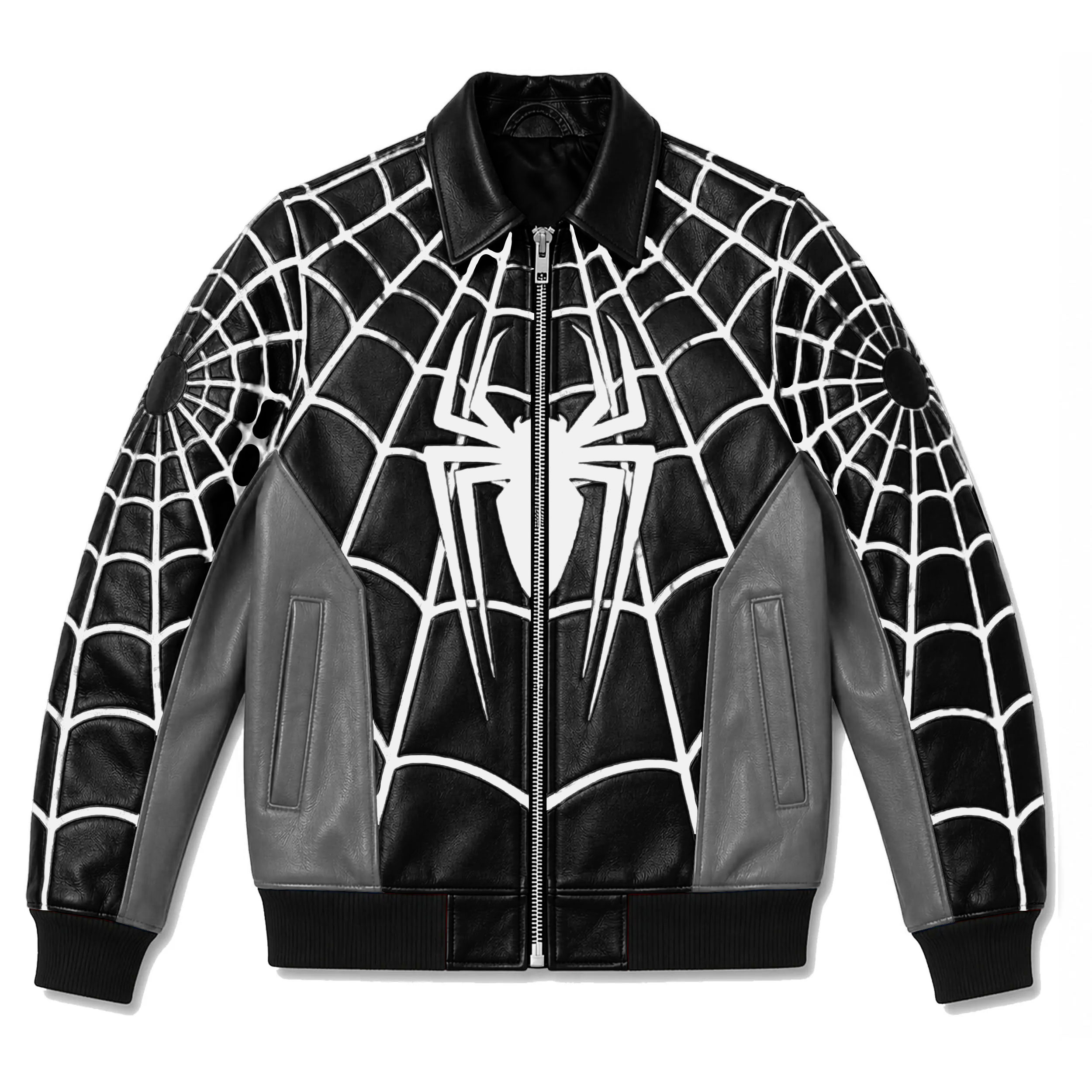 SPIDER-MAN Classic Jacket Unisex