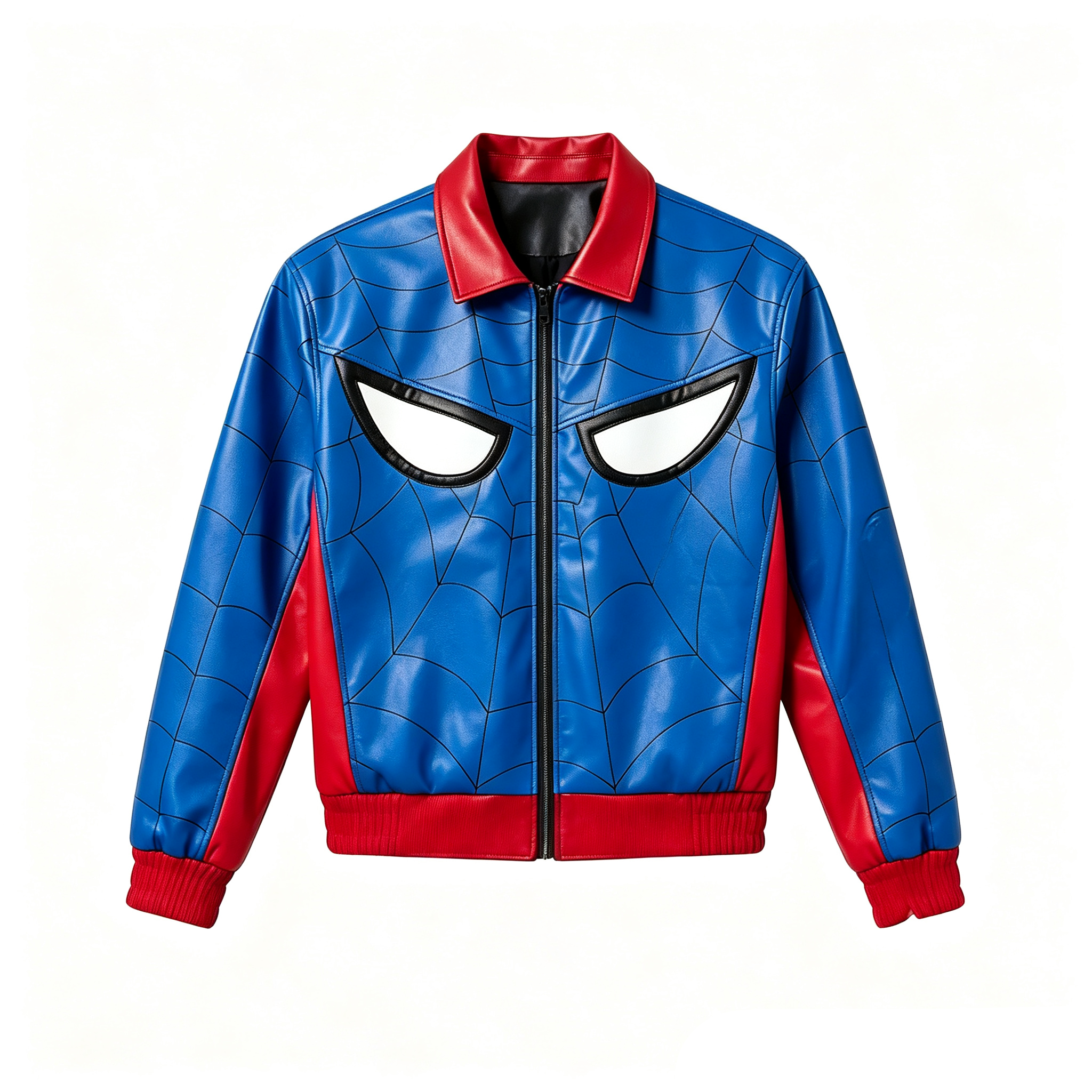 SPIDER-MAN Classic Jacket Unisex