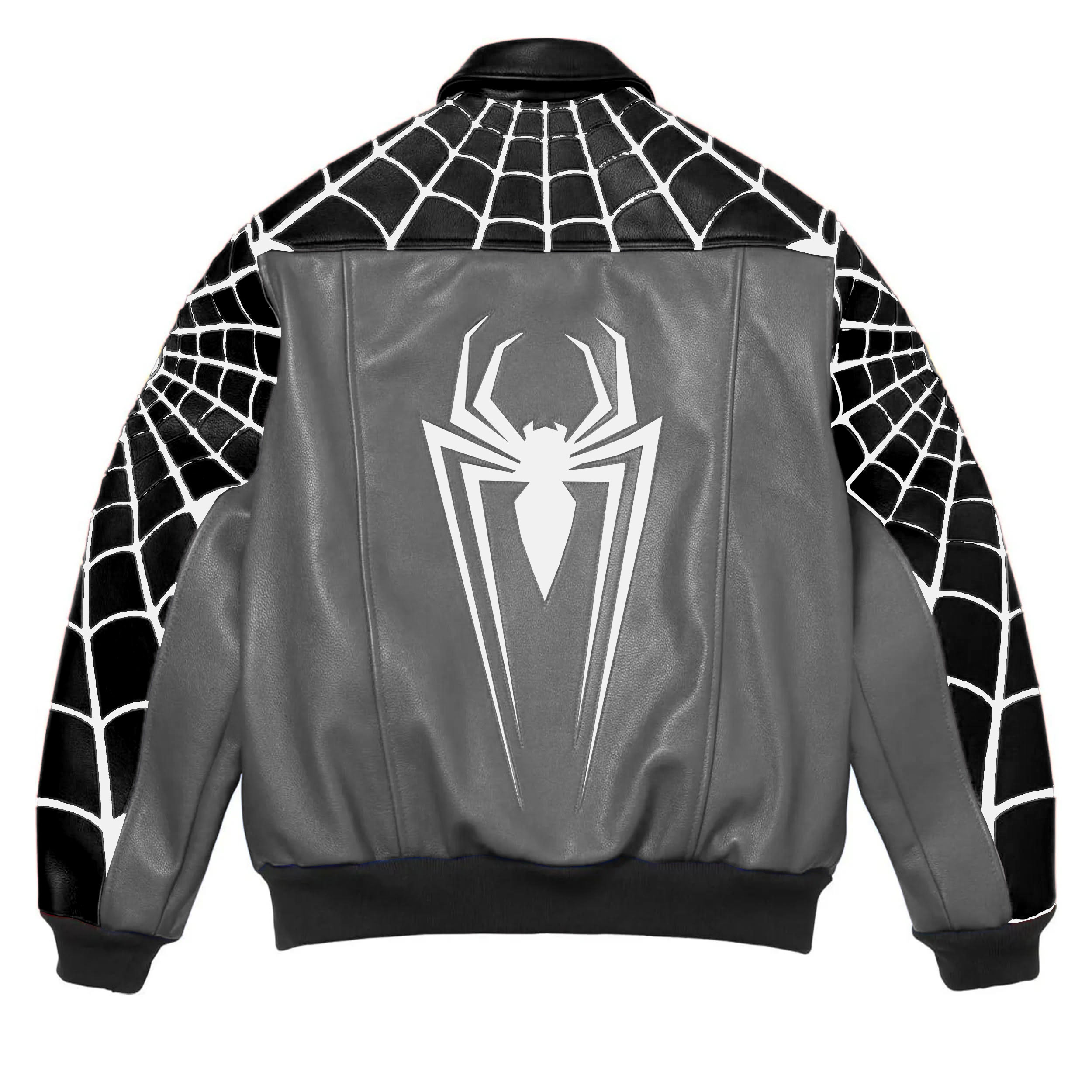 SPIDER-MAN Classic Jacket Unisex
