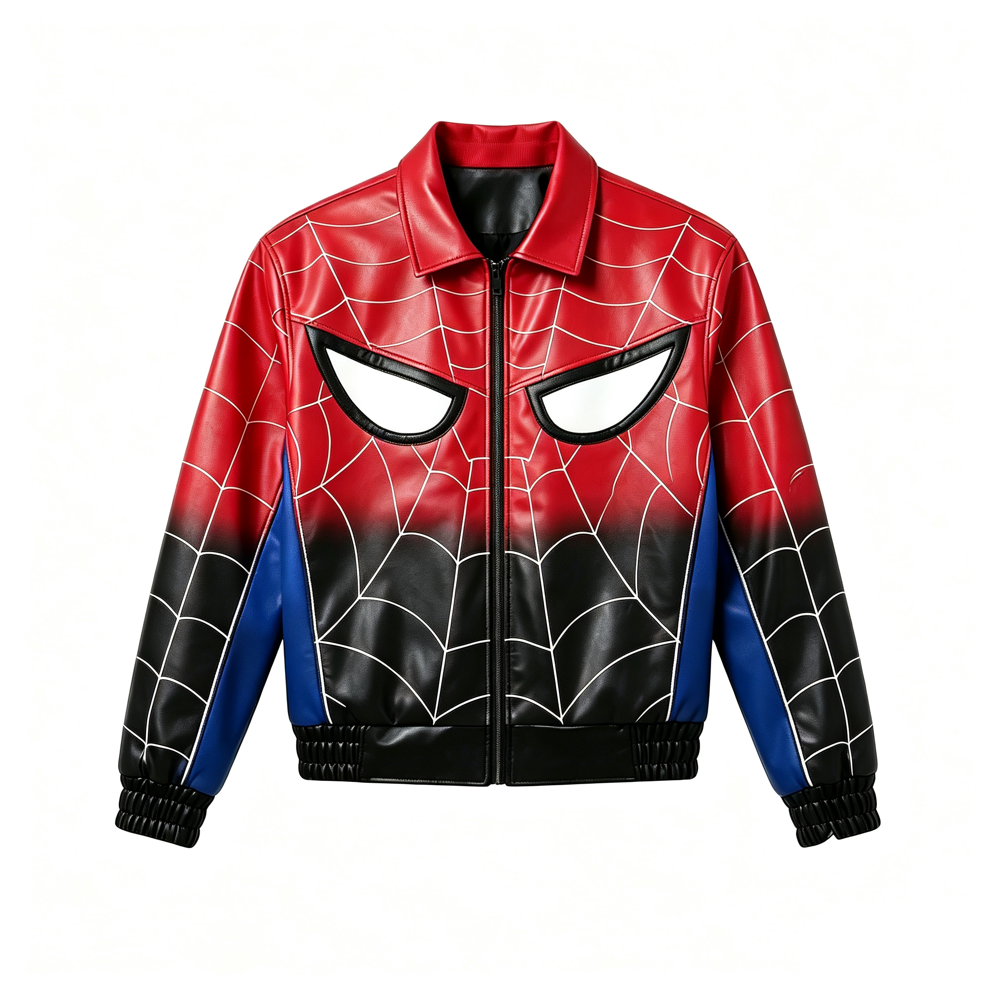 SPIDER-MAN Classic Jacket Unisex