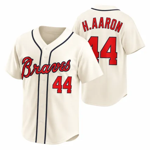 Baseball Jersey Men Fan Sports Jersey