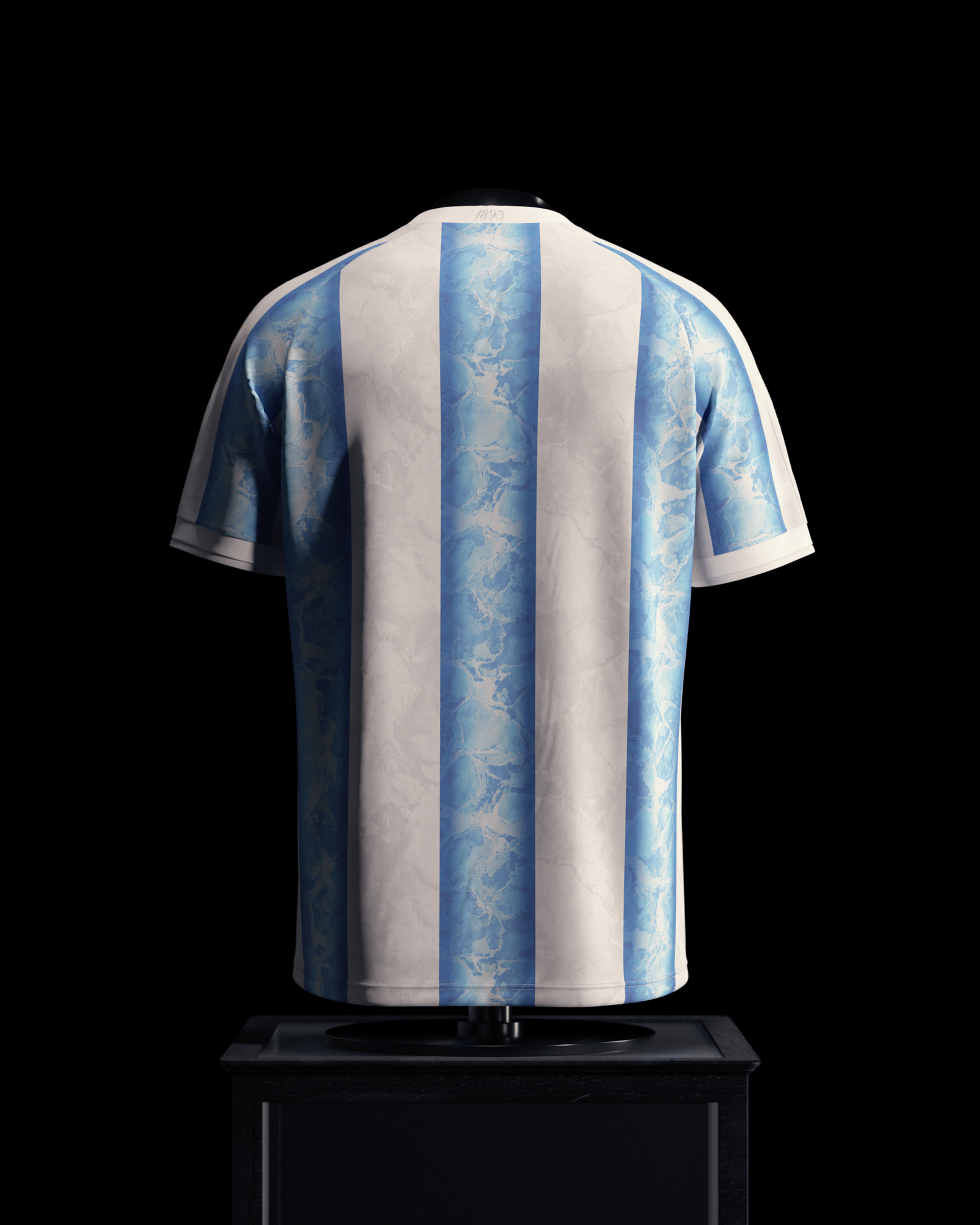 Cristiano Ronaldo Portugal jersey (2026WC Edition)