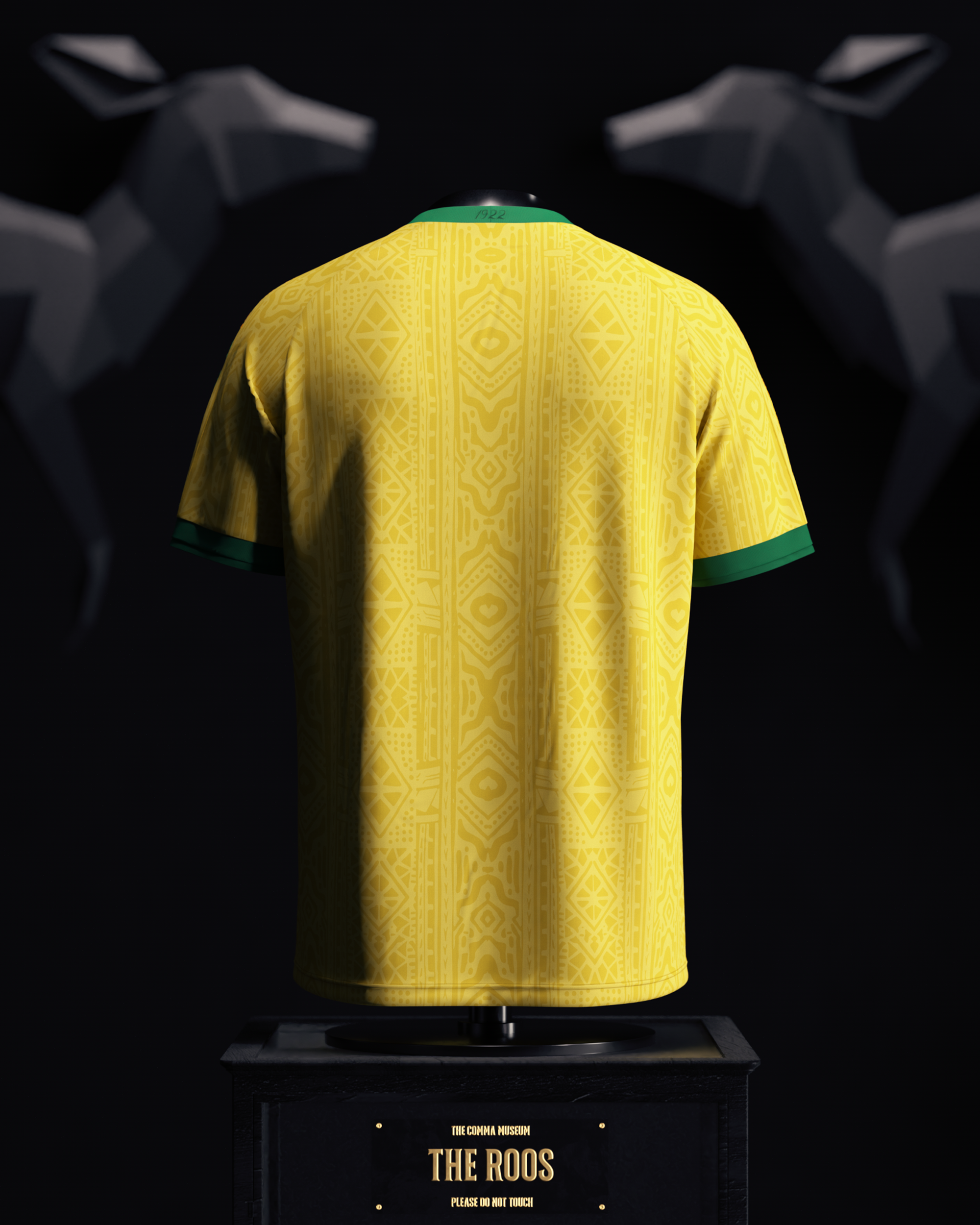 Cristiano Ronaldo Portugal jersey (2026WC Edition)