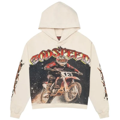 Godspeed Classic Hoodie Unisex