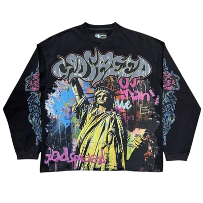 Godspeed Classic Hoodie Unisex