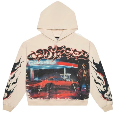 Godspeed Classic Hoodie Unisex