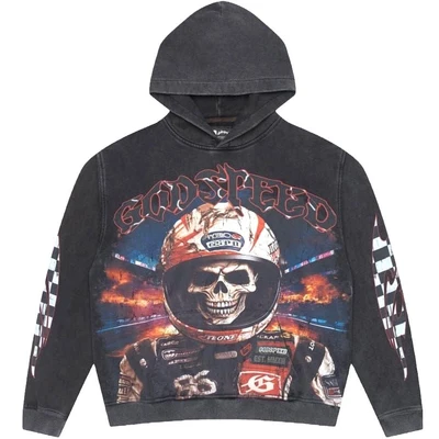 Godspeed Classic Hoodie Unisex