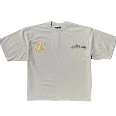 Godspeed Classic 100%Cotton Tee T-Shirt Unisex