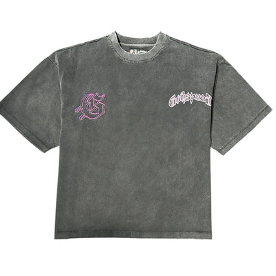 Godspeed Classic 100%Cotton Tee T-Shirt Unisex