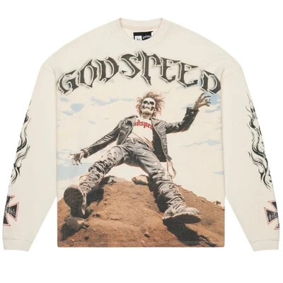 Godspeed Classic Hoodie Unisex