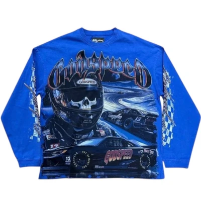 Godspeed Classic Hoodie Unisex