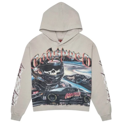 Godspeed Classic Hoodie Unisex
