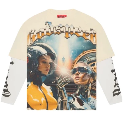 Godspeed Classic Hoodie Unisex