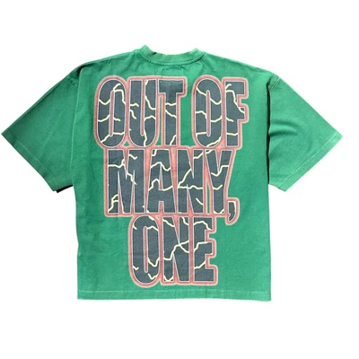 Godspeed Classic 100%Cotton Tee T-Shirt Unisex