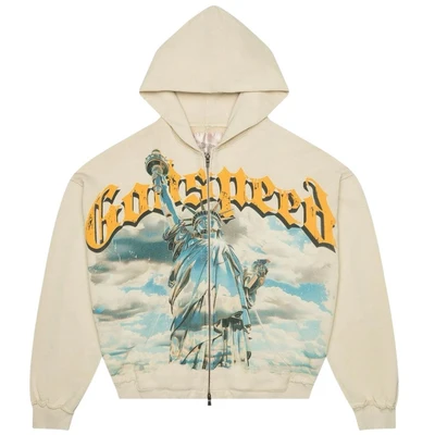 Godspeed Classic Hoodie Unisex