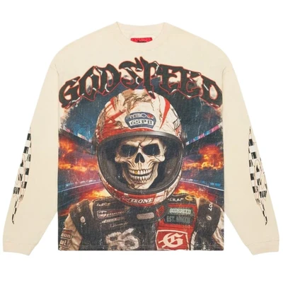 Godspeed Classic Hoodie Unisex