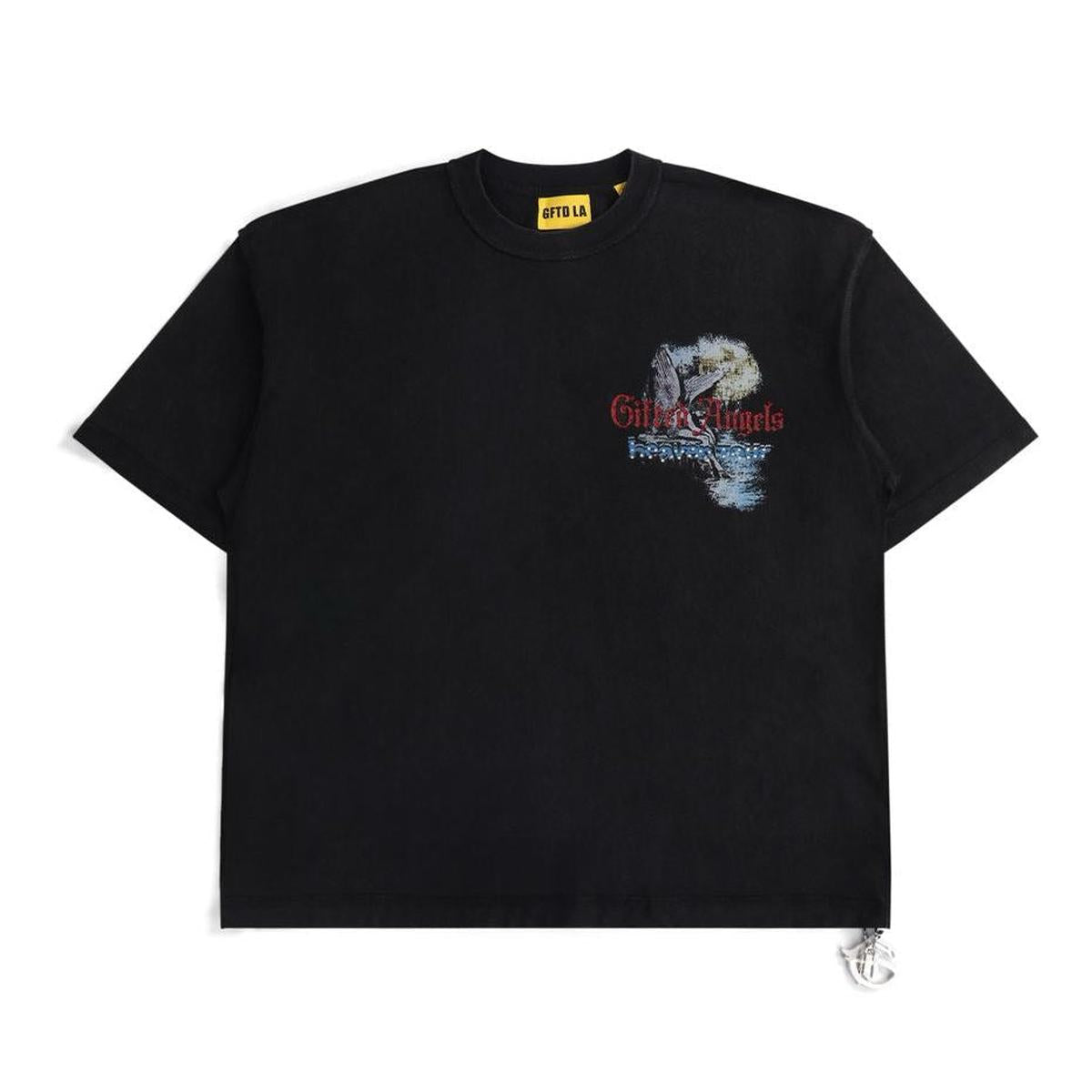 GFTD 100%Cotton Tee T-Shirt Unisex