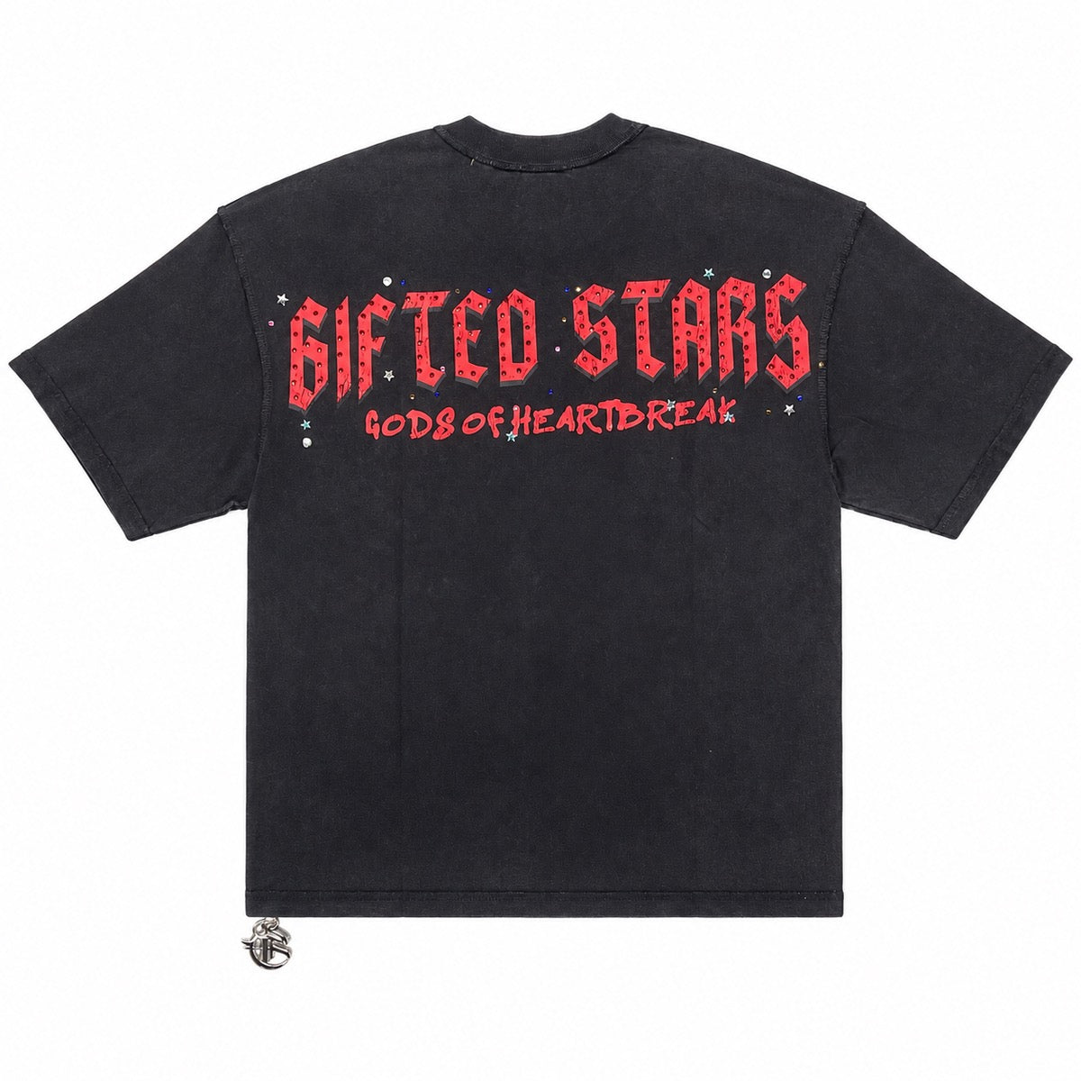 GFTD 100%Cotton Tee T-Shirt Unisex
