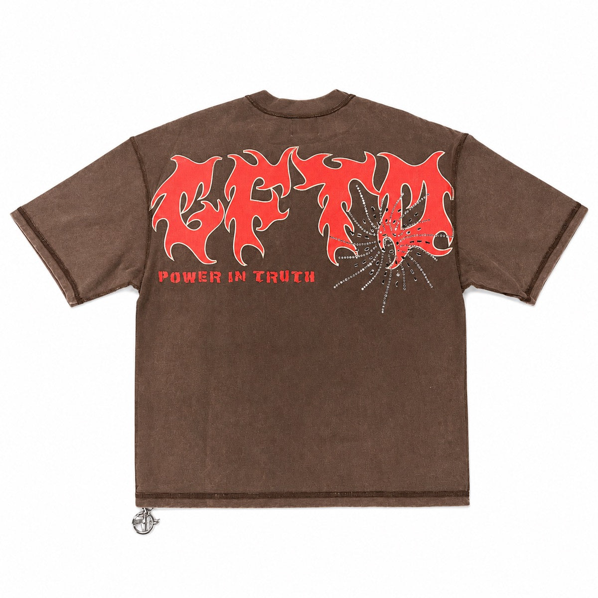 GFTD 100%Cotton Tee T-Shirt Unisex