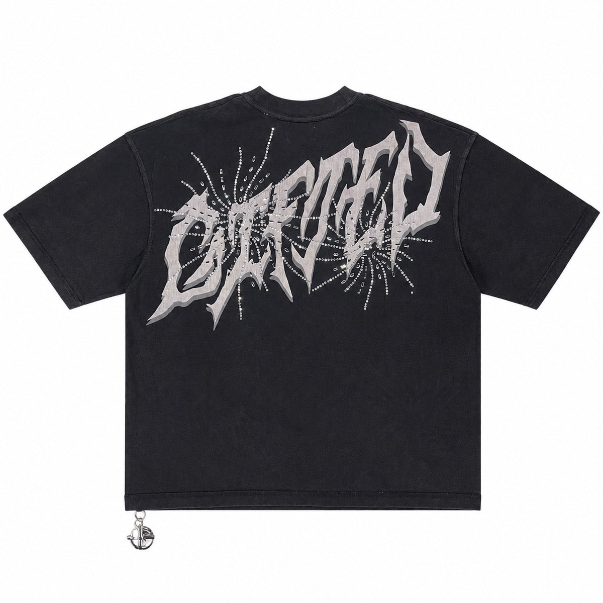 GFTD 100%Cotton Tee T-Shirt Unisex