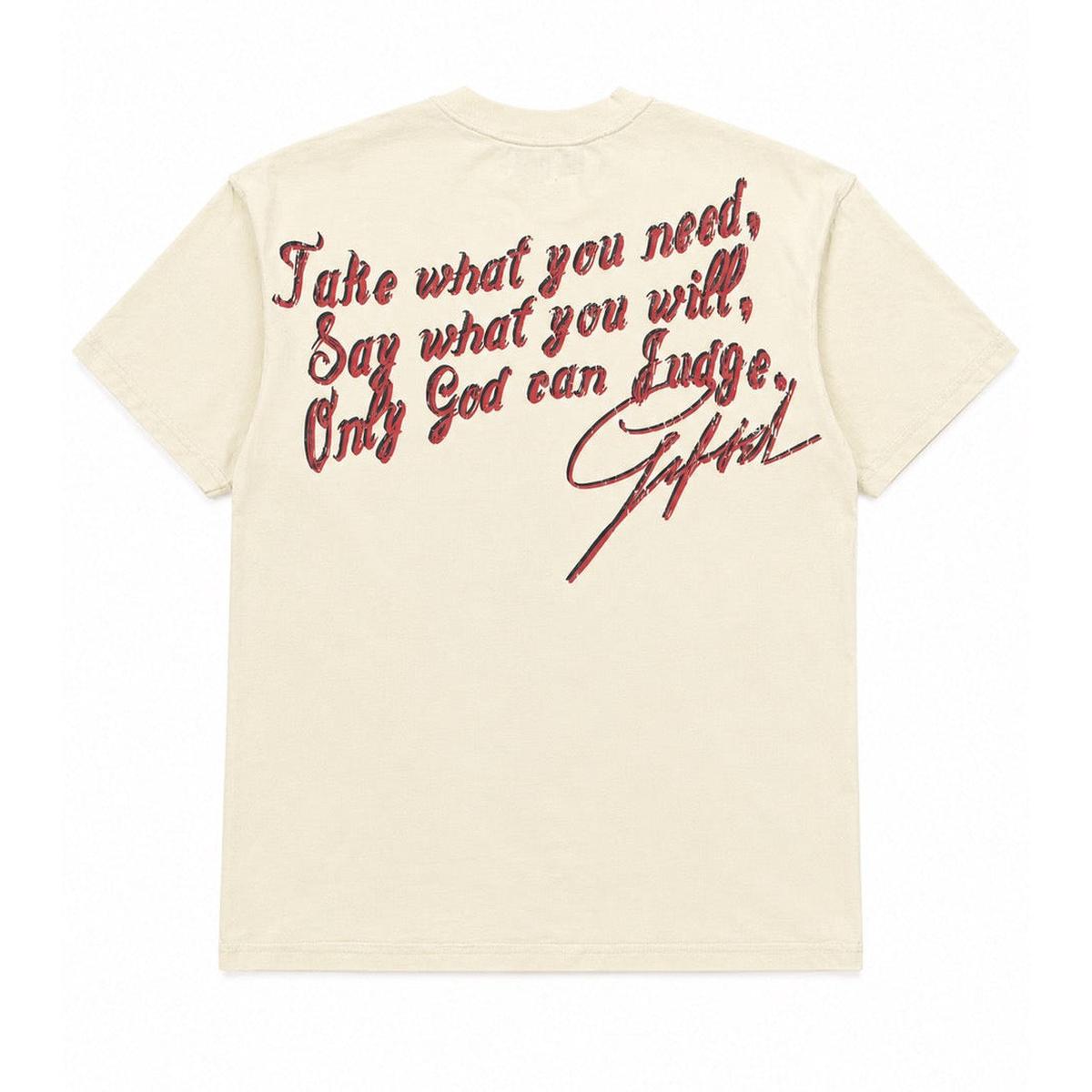 GFTD 100%Cotton Tee T-Shirt Unisex