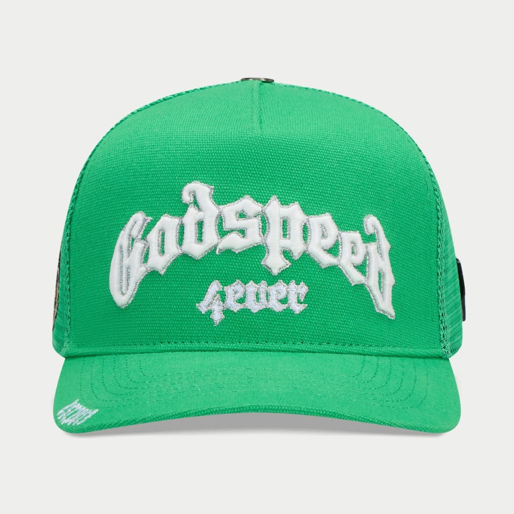 Godspeed Hats Sale 