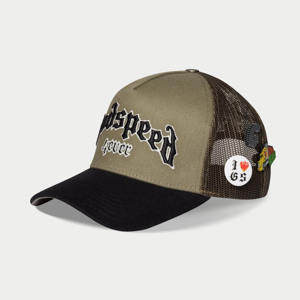 Godspeed Hats Sale 