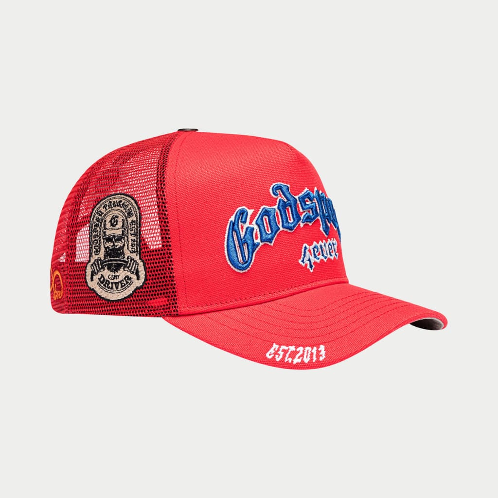 Godspeed Hats Sale 