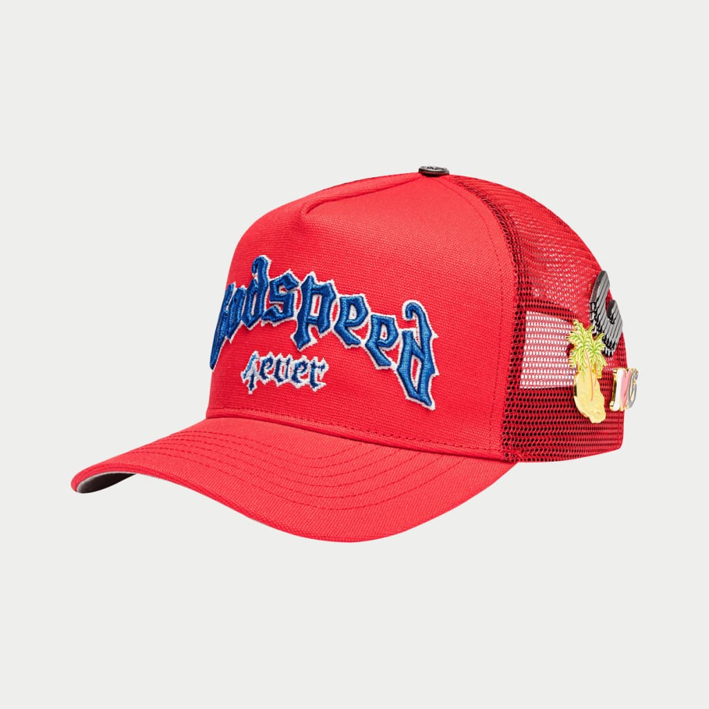 Godspeed Hats Sale 