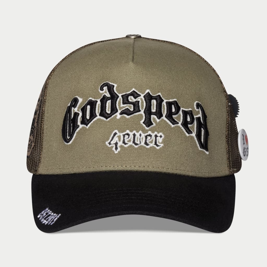 Godspeed Hats Sale 